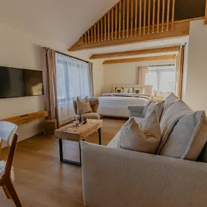  Apartament Strazyska 7