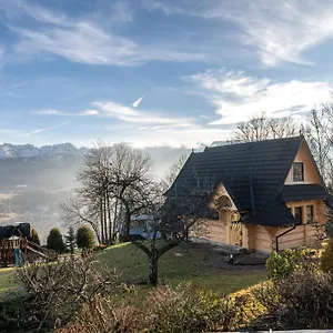  Domek alpejski Furmanova
