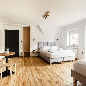  Apartament Zakochata