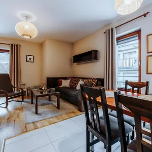  Apartament Visitzakopane - Pod Swierkami