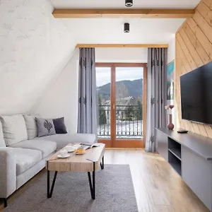  Apartament Salwatorianska Mountain View By Renters