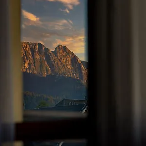 3* Gasthuis Grand Podhale Resort&spa - Jacuzzi - Sauna Finska I Laznia Parowa - Widok Na Tatry