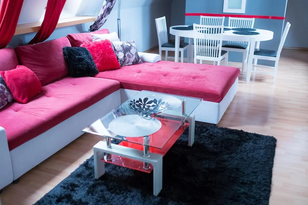 Apartament Pod Równią Centrum Zakopane Polska