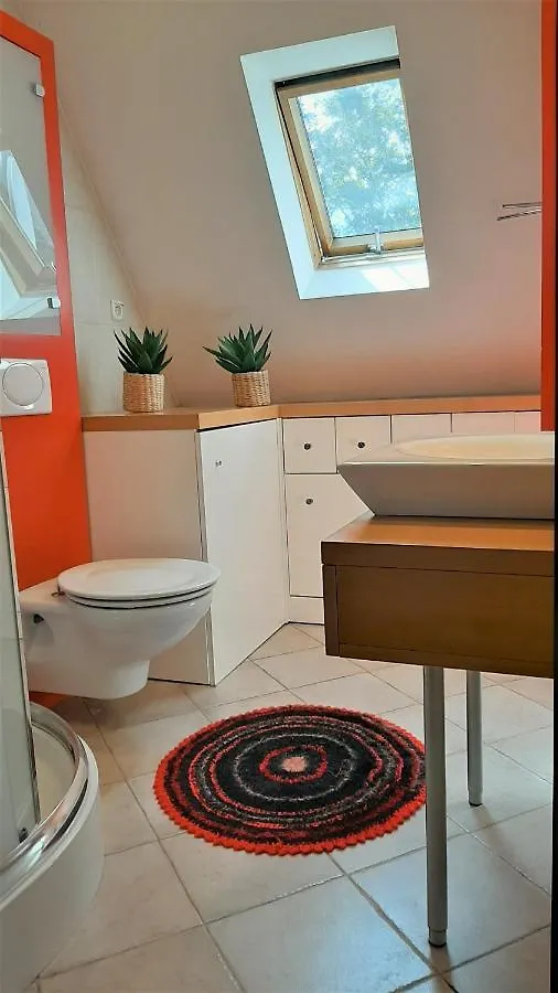 Pod Równią Centrum Zakopane Polska