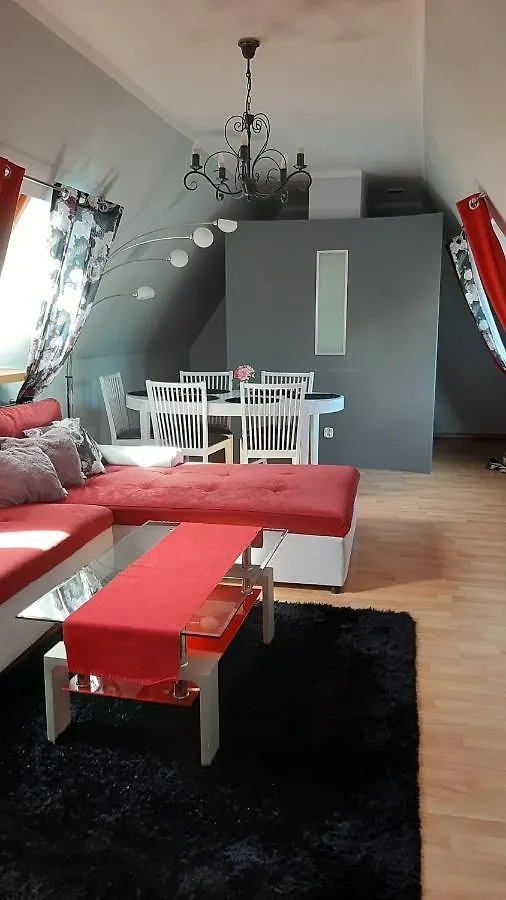 Pod Równią Centrum Zakopane